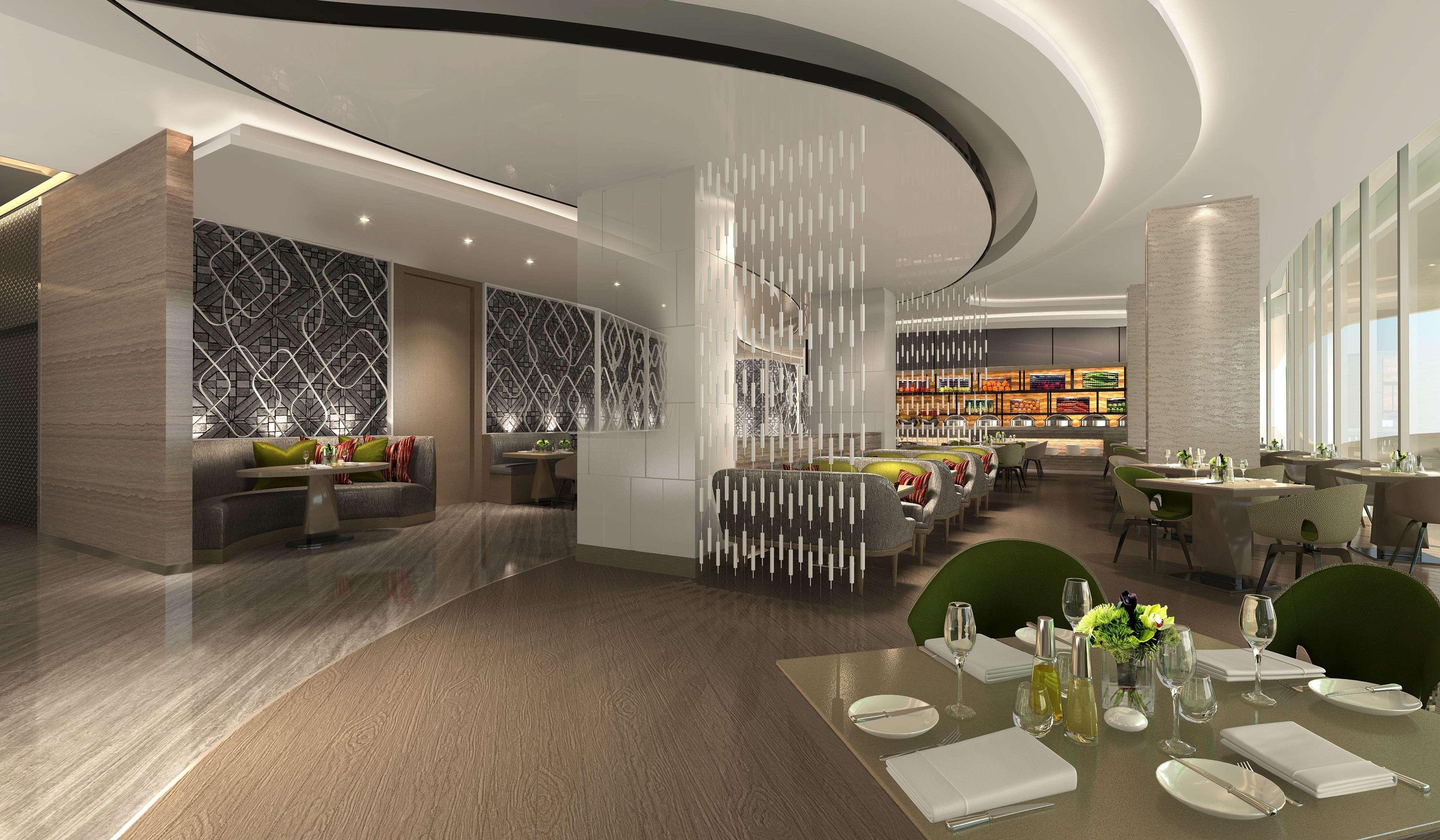 Doubletree By Hilton Ahmedabad Hotel Exterior foto